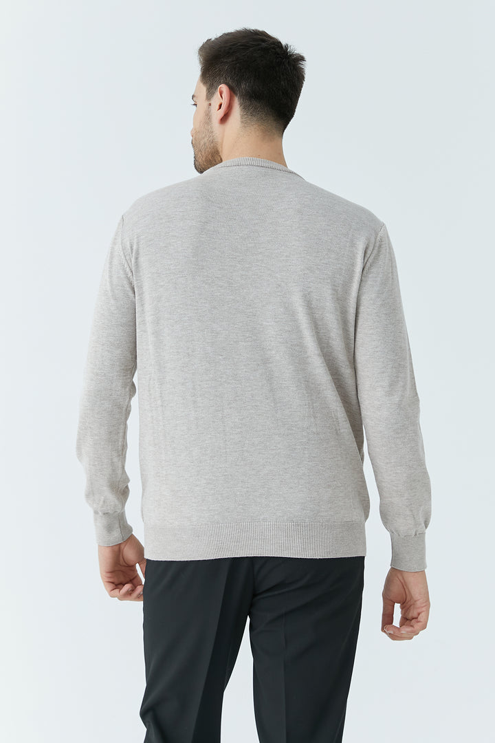 MPL Men's sweater - Shostka