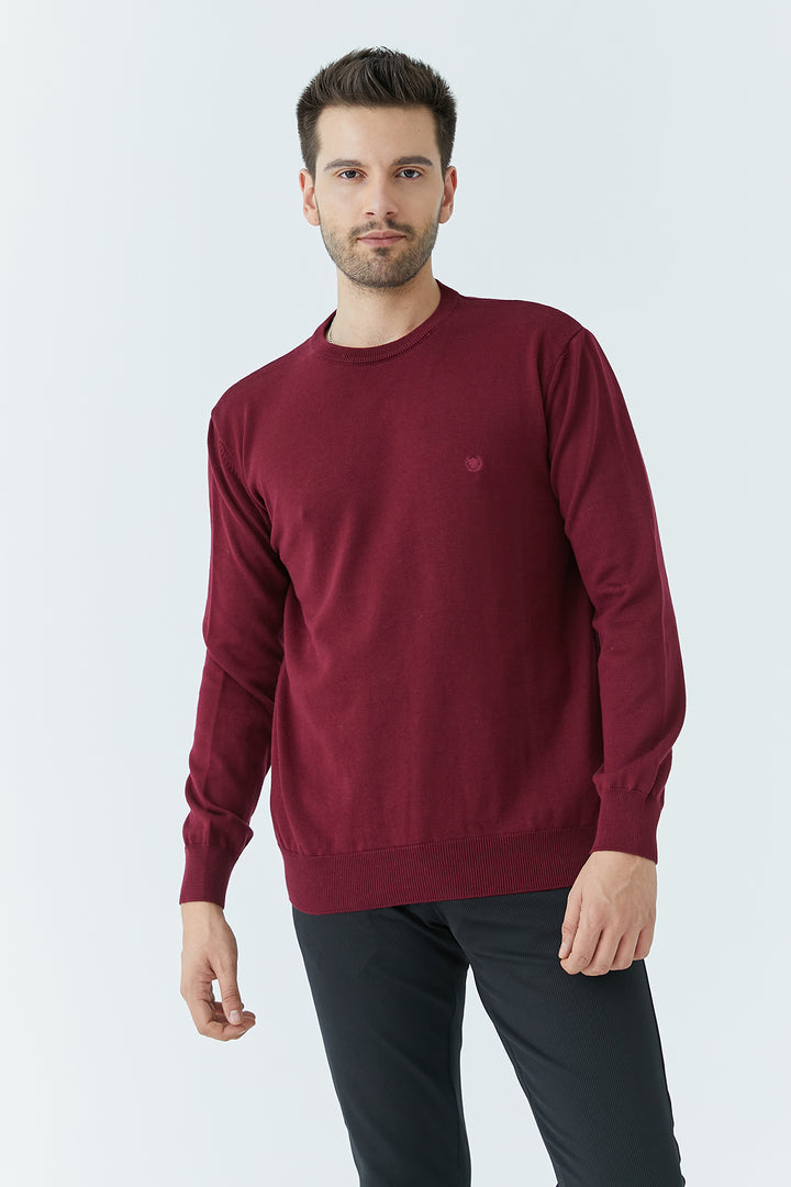 MPL Men's Sweater - Ocoyoacac