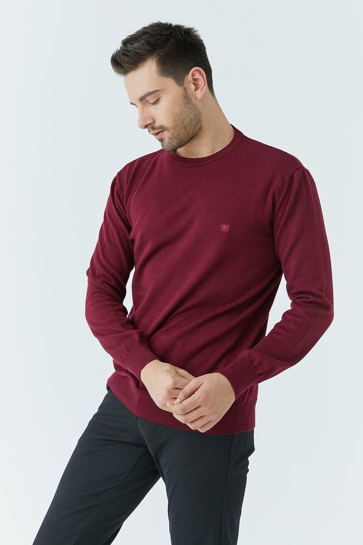 MPL Men's Sweater - Ocoyoacac