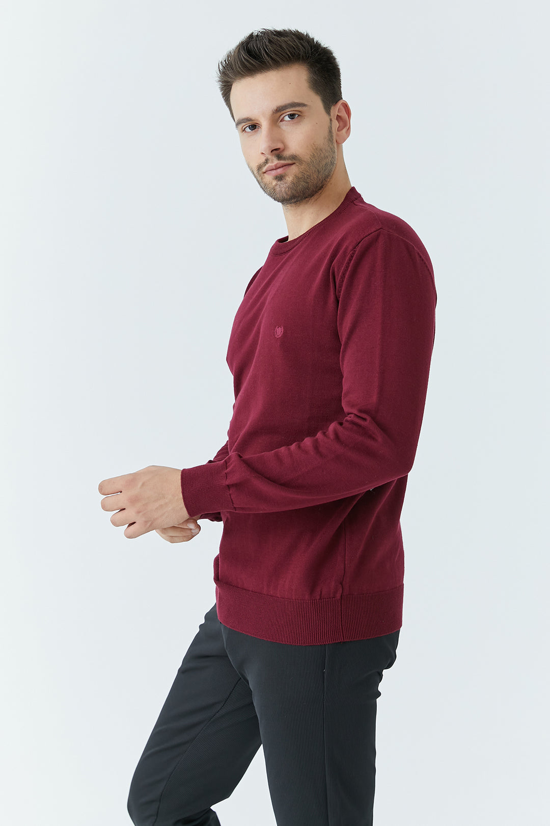 MPL Men's Sweater - Ocoyoacac