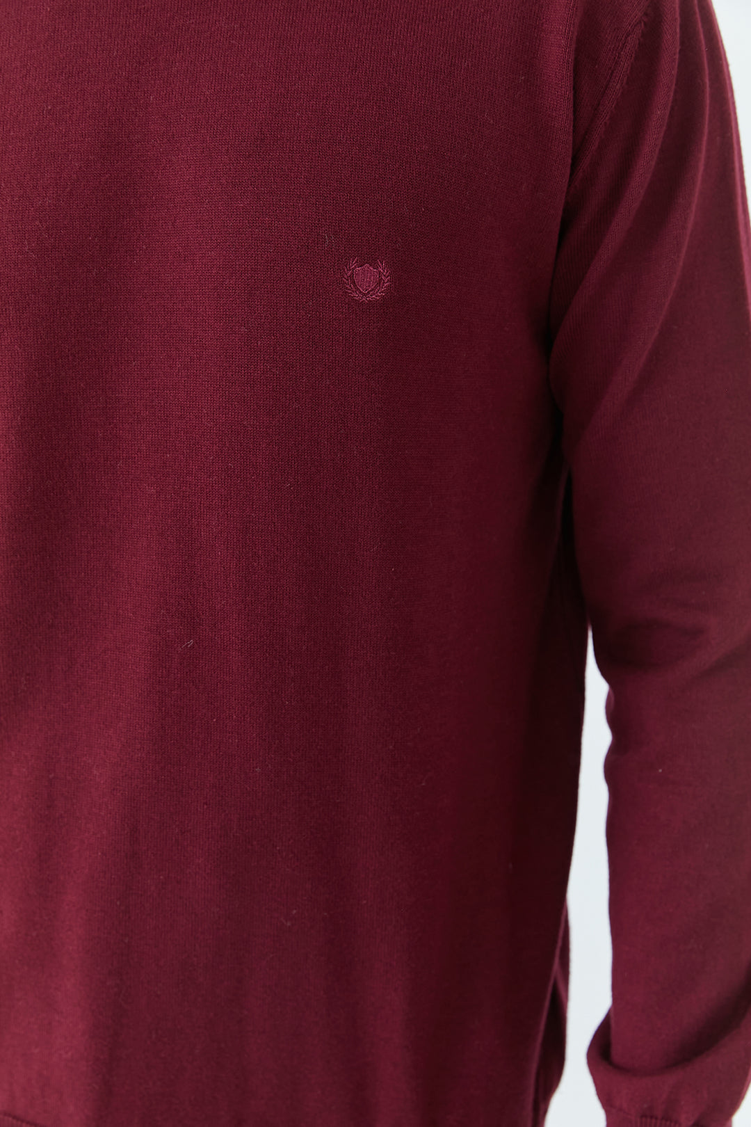 MPL Men's Sweater - Ocoyoacac