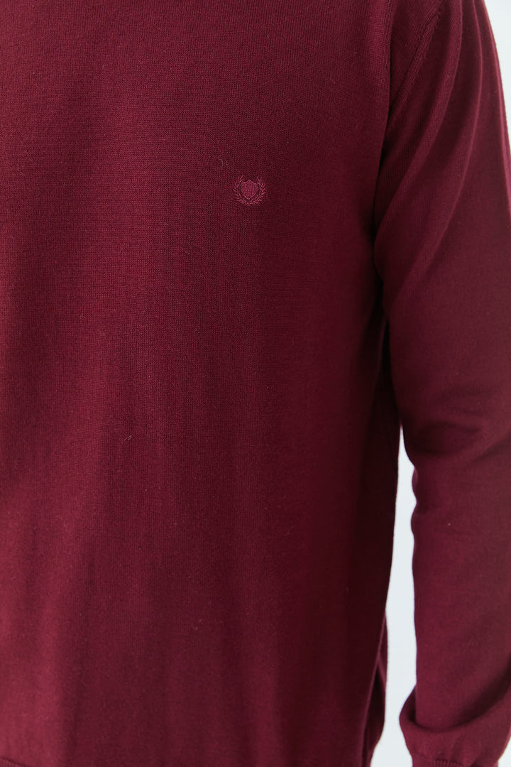 MPL Men's Sweater - Ocoyoacac