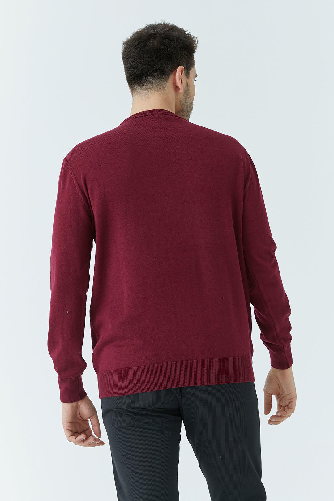 MPL Men's Sweater - Ocoyoacac