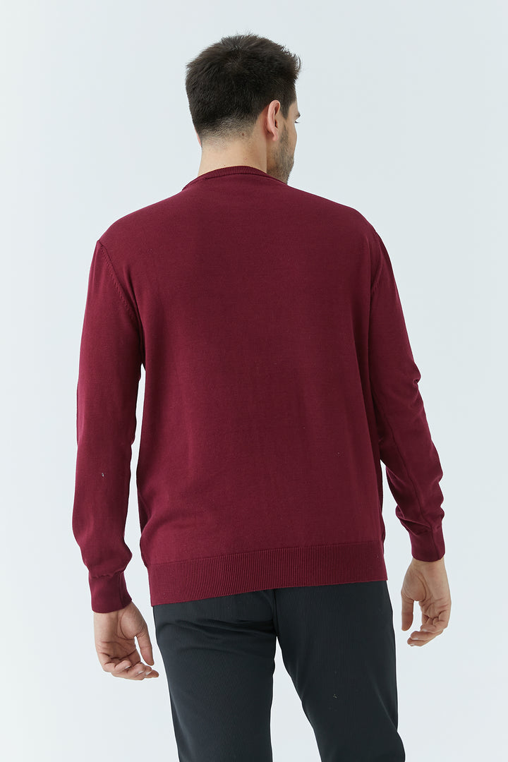 MPL Men's Sweater - Ocoyoacac