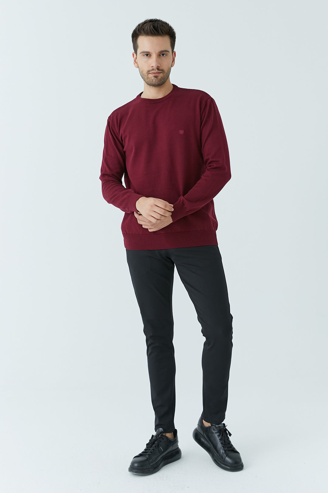 MPL Men's Sweater - Ocoyoacac
