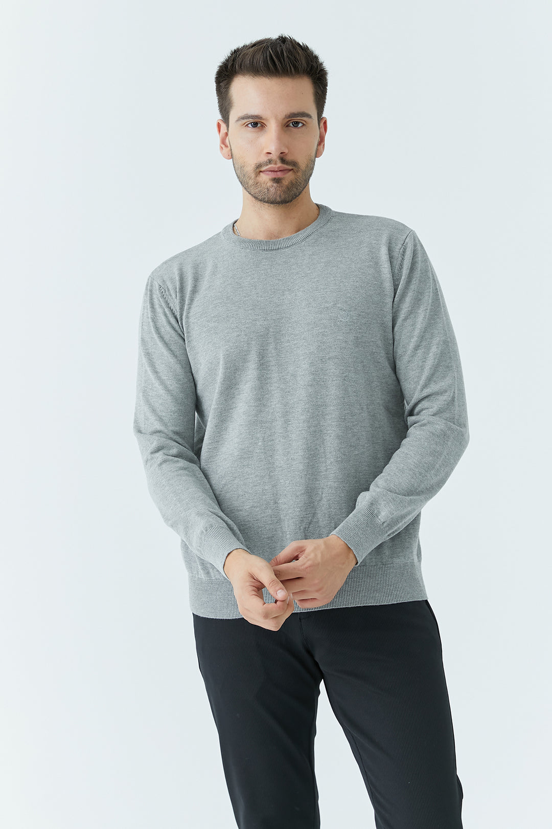 MPL Men's sweater - Gardena