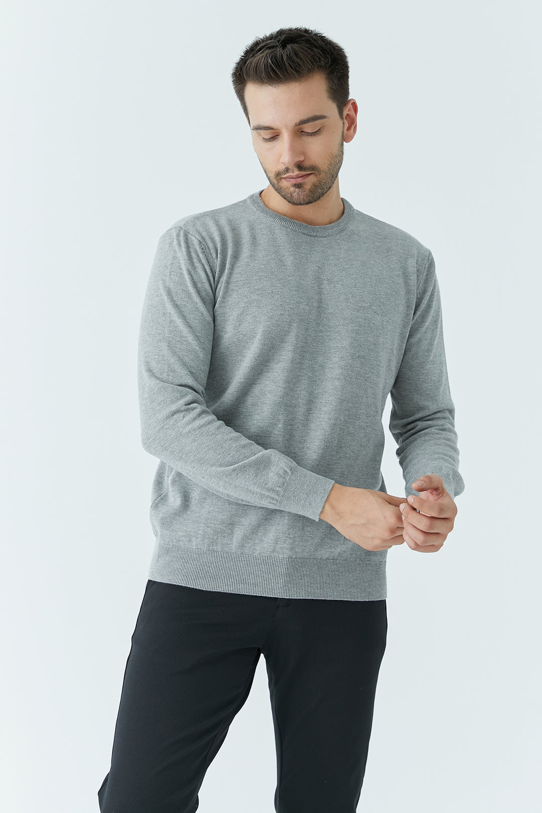 MPL Men's sweater - Gardena