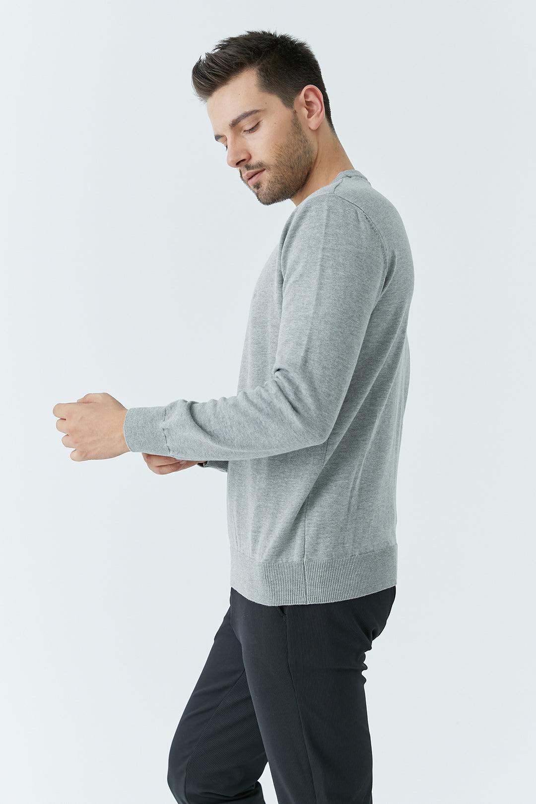 MPL Men's sweater - Gardena