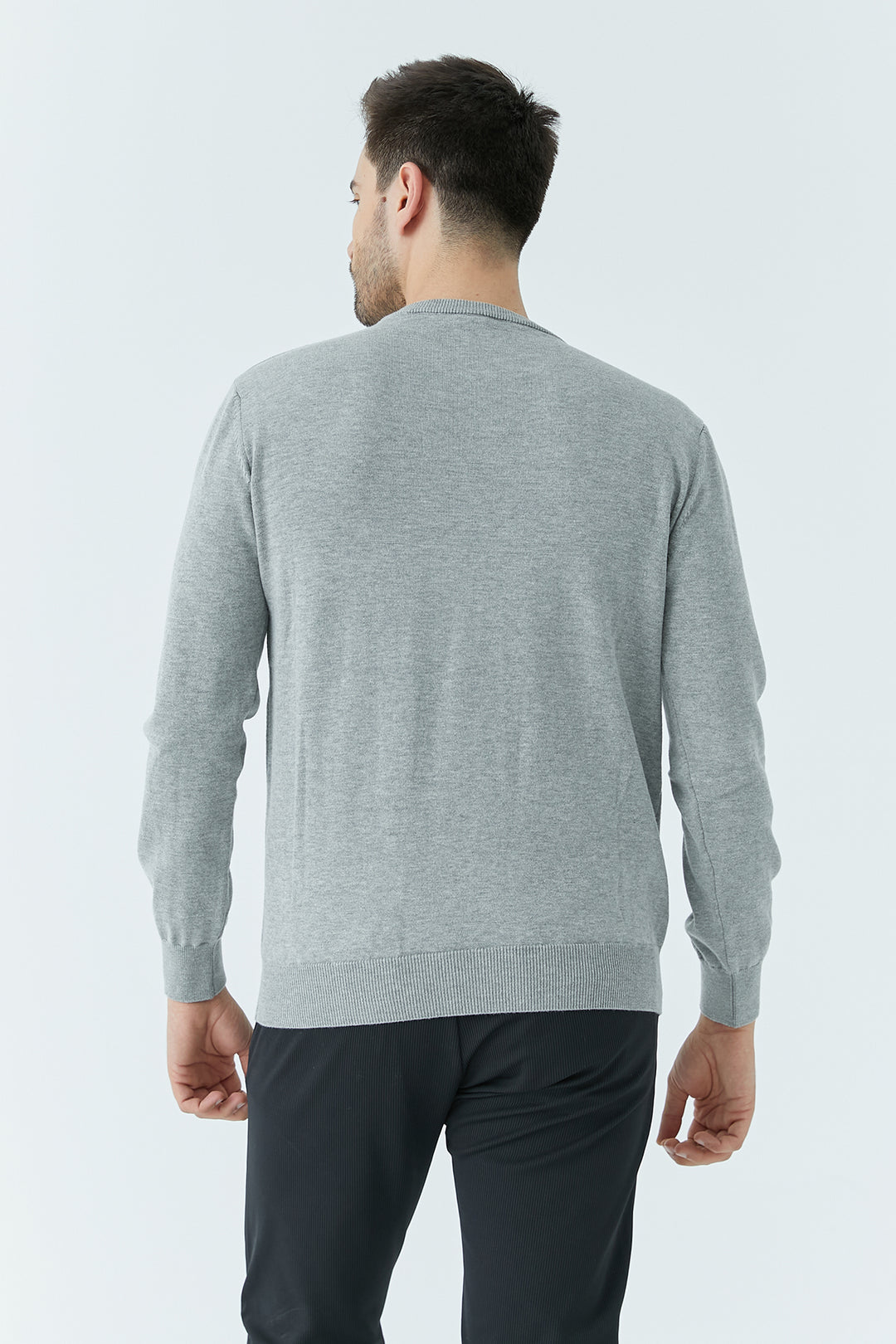 MPL Men's sweater - Gardena
