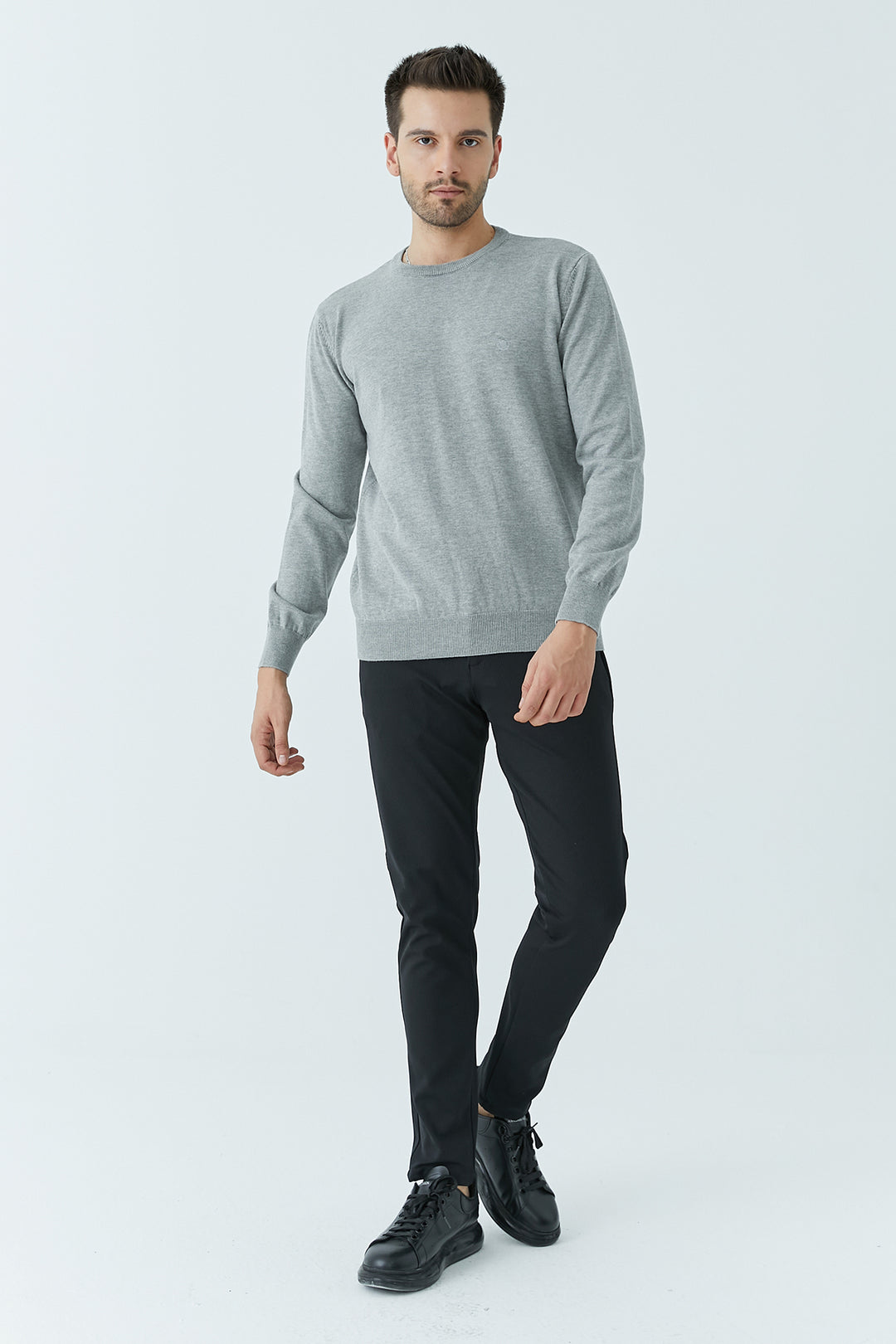 MPL Men's sweater - Gardena
