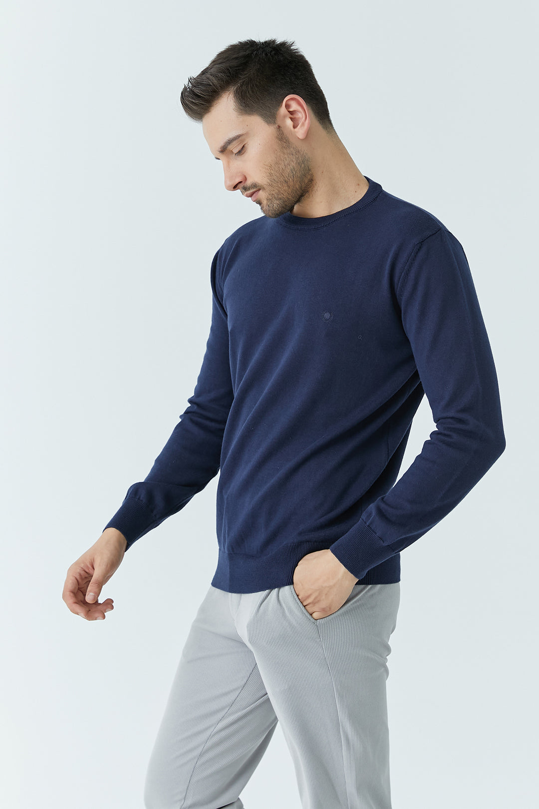 MPL Men's sweater - Texarkana