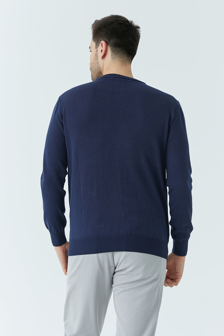 MPL Men's sweater - Texarkana