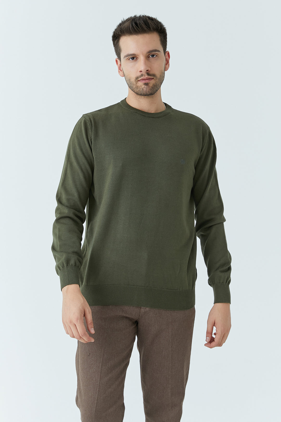 MPL Men's sweater - Fairborn