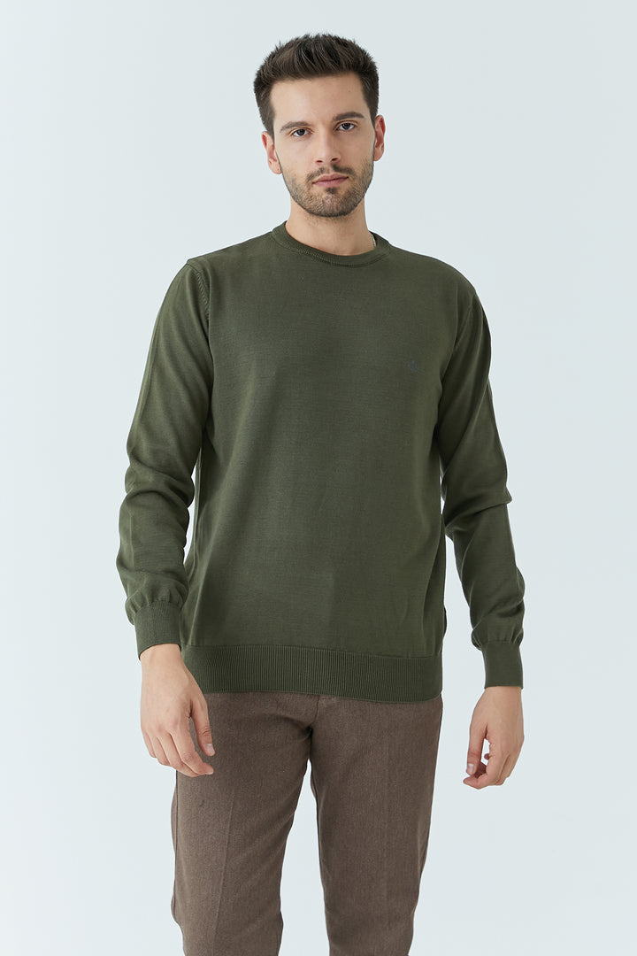 MPL Men's sweater - Fairborn
