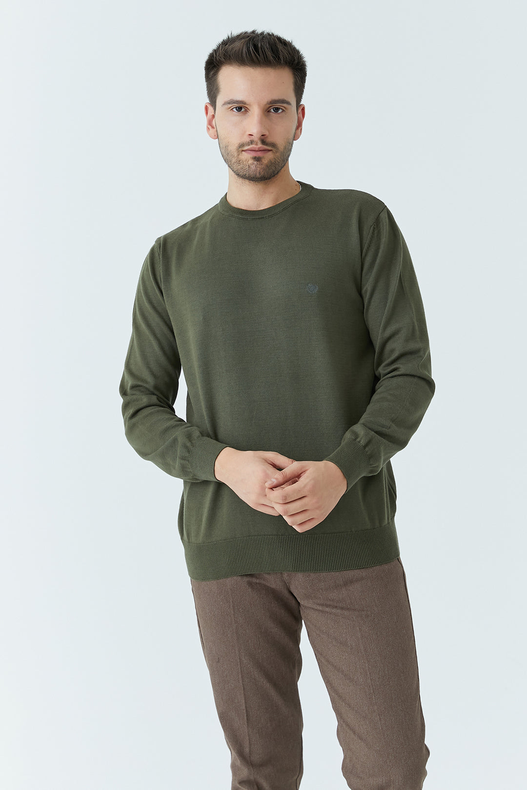 MPL Men's sweater - Fairborn
