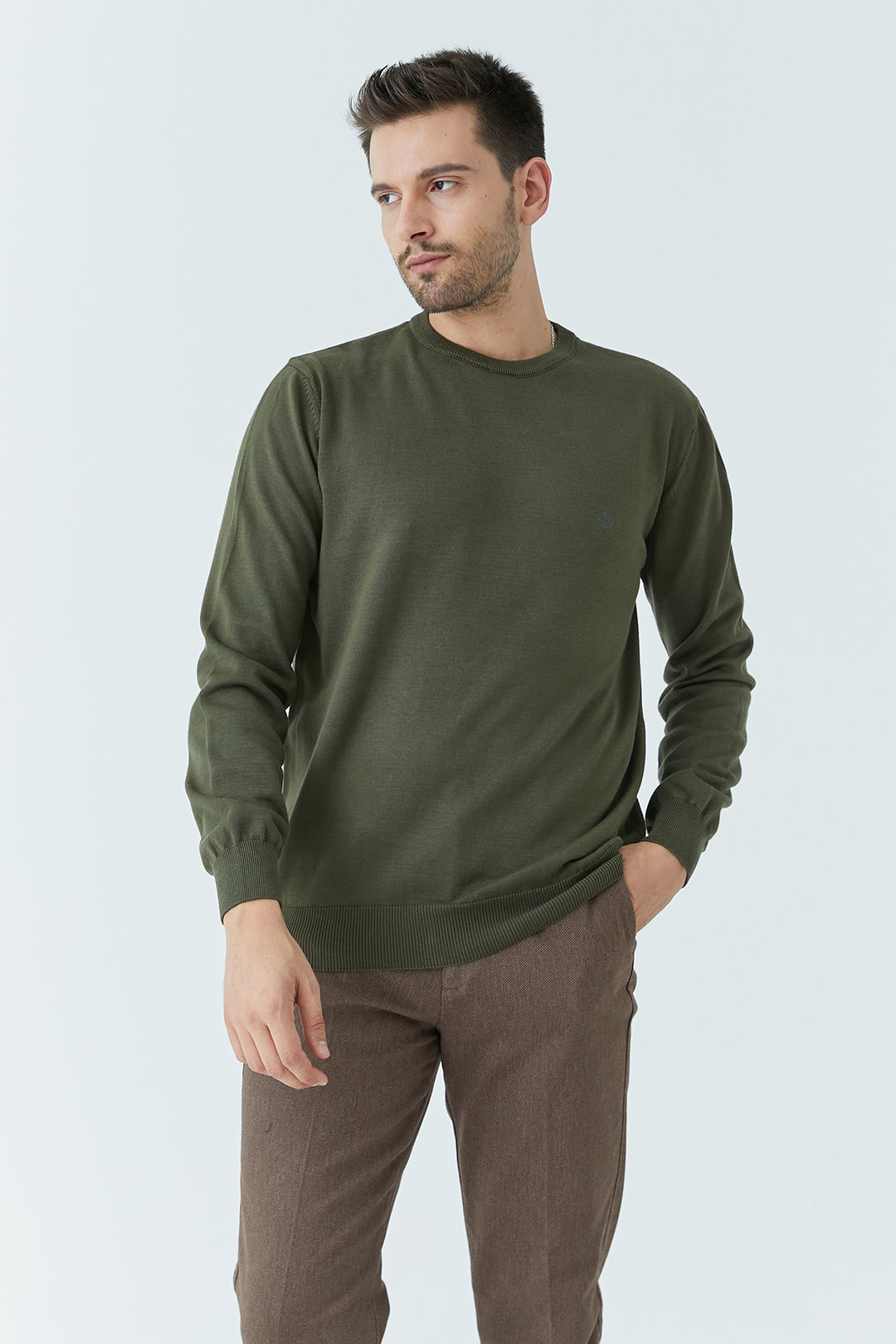 MPL Men's sweater - Fairborn