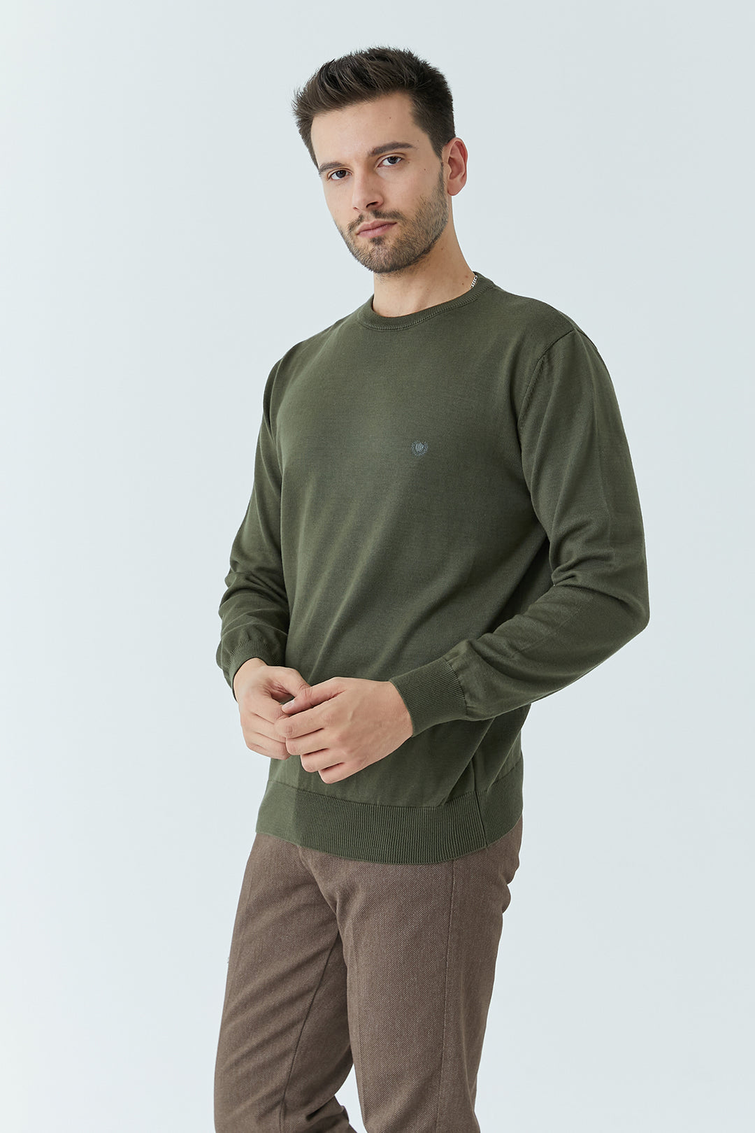 MPL Men's sweater - Fairborn