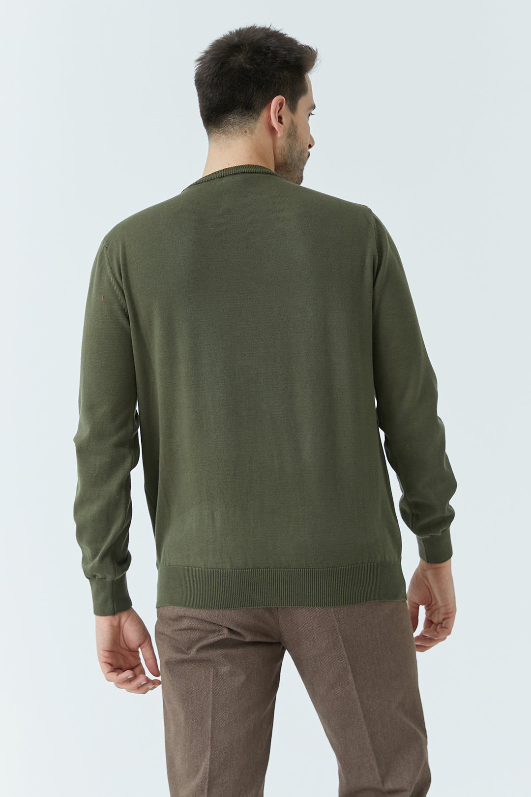MPL Men's sweater - Fairborn