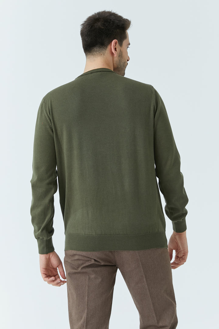 MPL Men's sweater - Fairborn