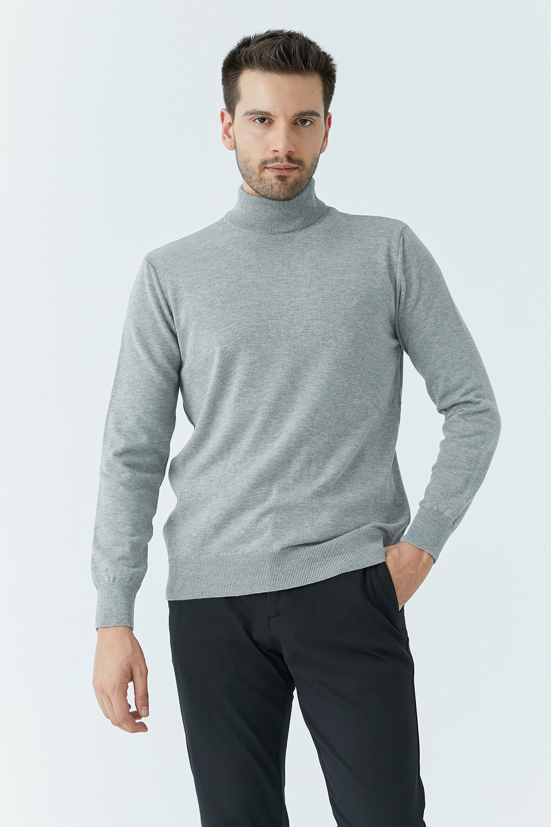 MPL Men's sweater - Argyroúpoli
