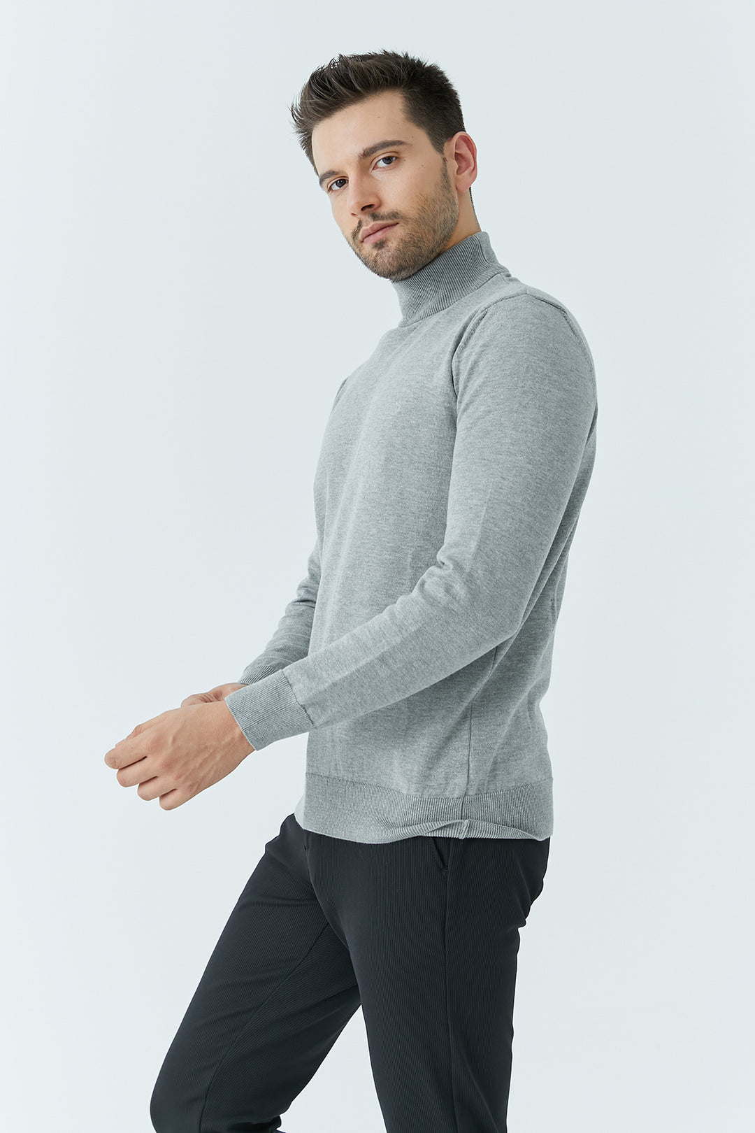 MPL Men's sweater - Argyroúpoli