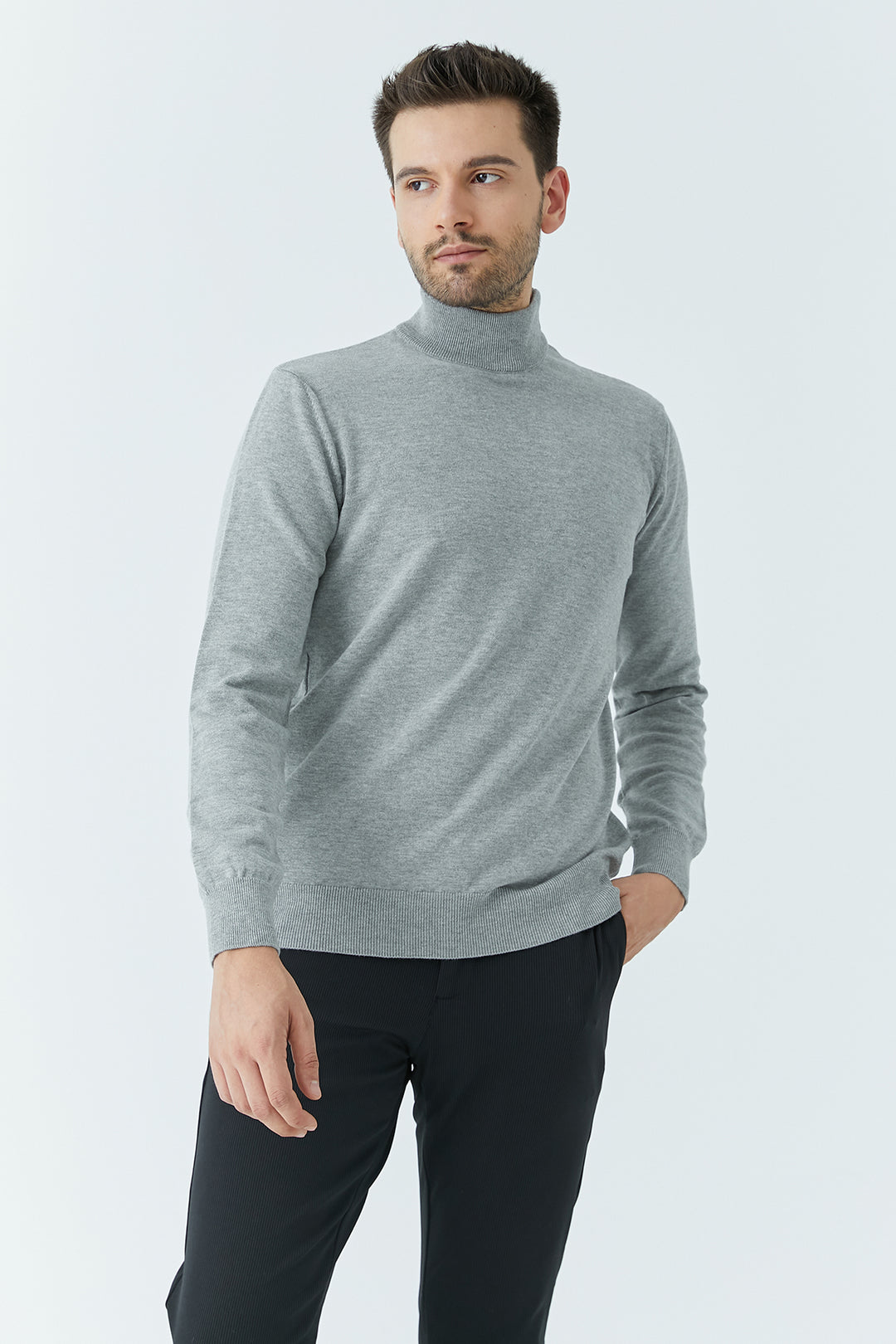 MPL Men's sweater - Argyroúpoli