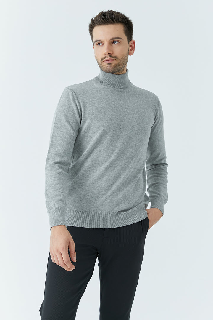 MPL Men's sweater - Argyroúpoli