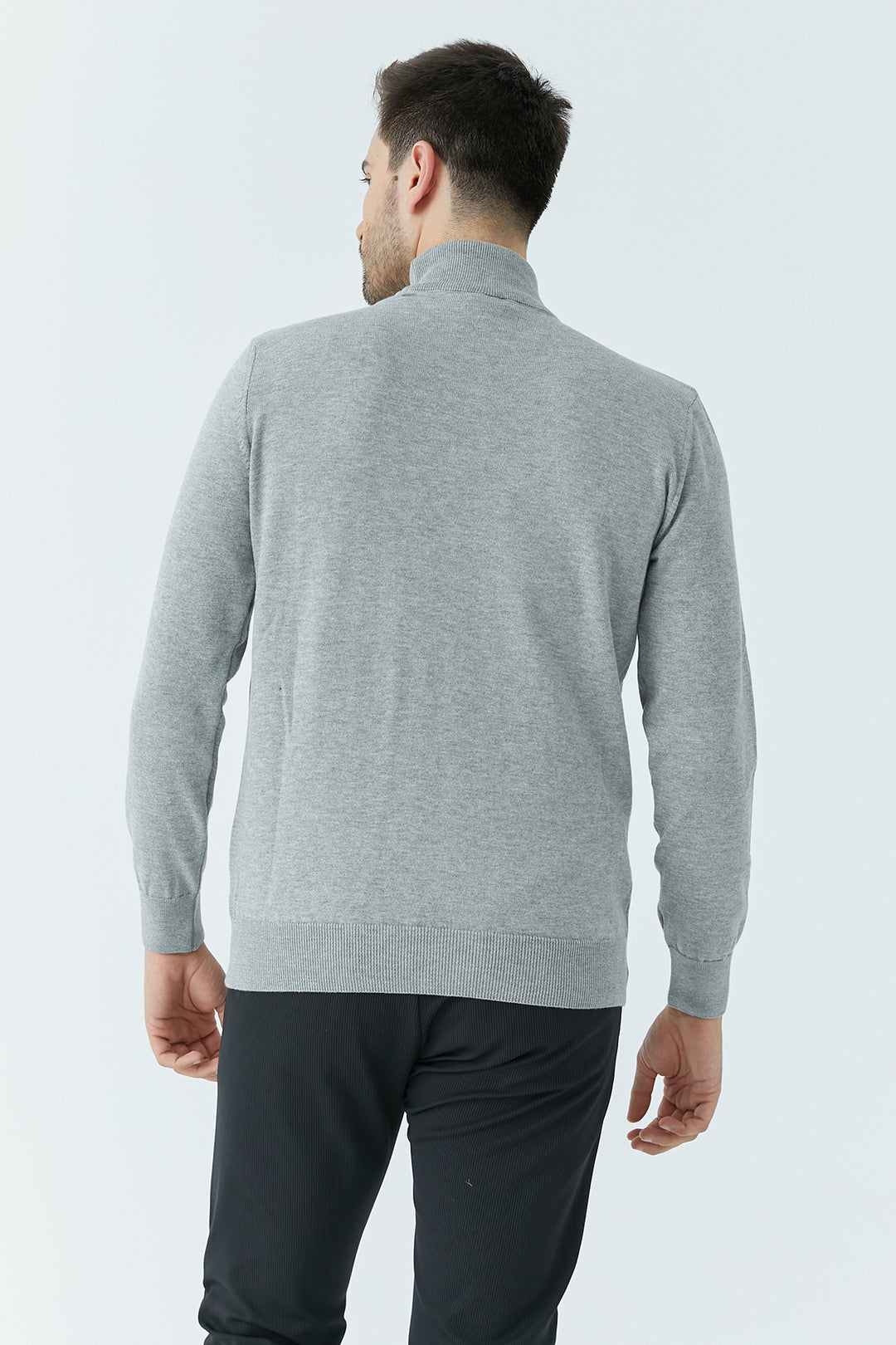 MPL Men's sweater - Argyroúpoli