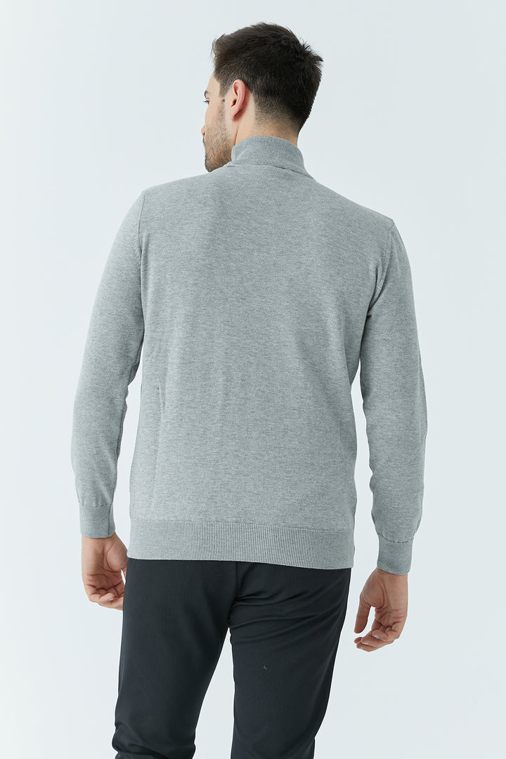 MPL Men's sweater - Argyroúpoli