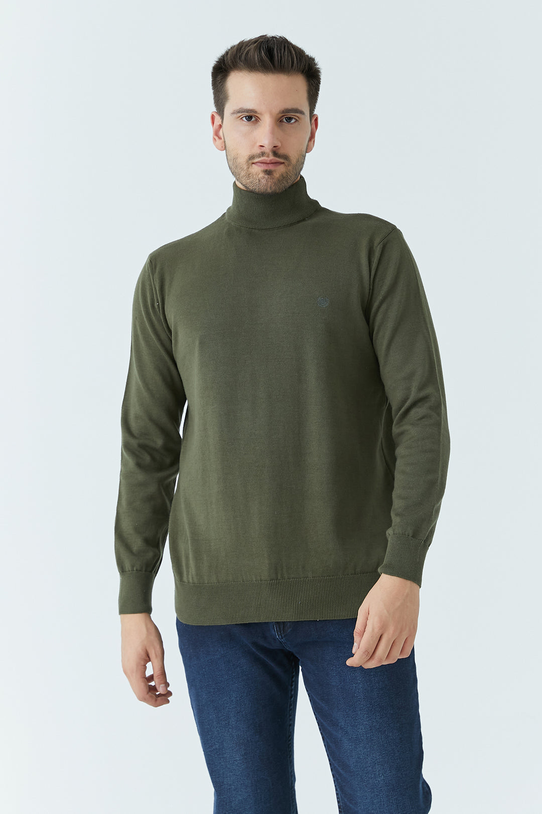 MPL Men's Sweater - Roermond