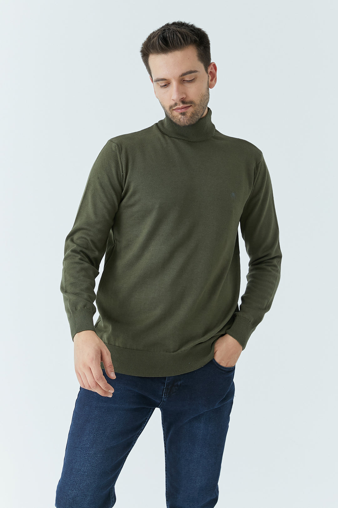 MPL Men's Sweater - Roermond