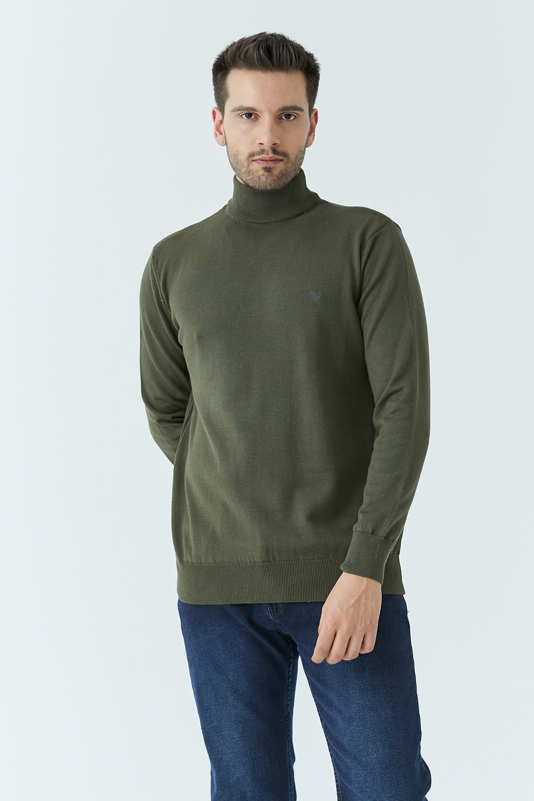MPL Men's Sweater - Roermond