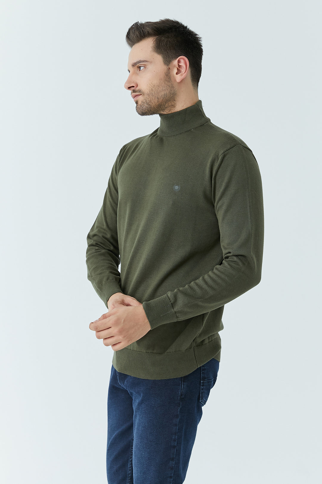 MPL Men's Sweater - Roermond