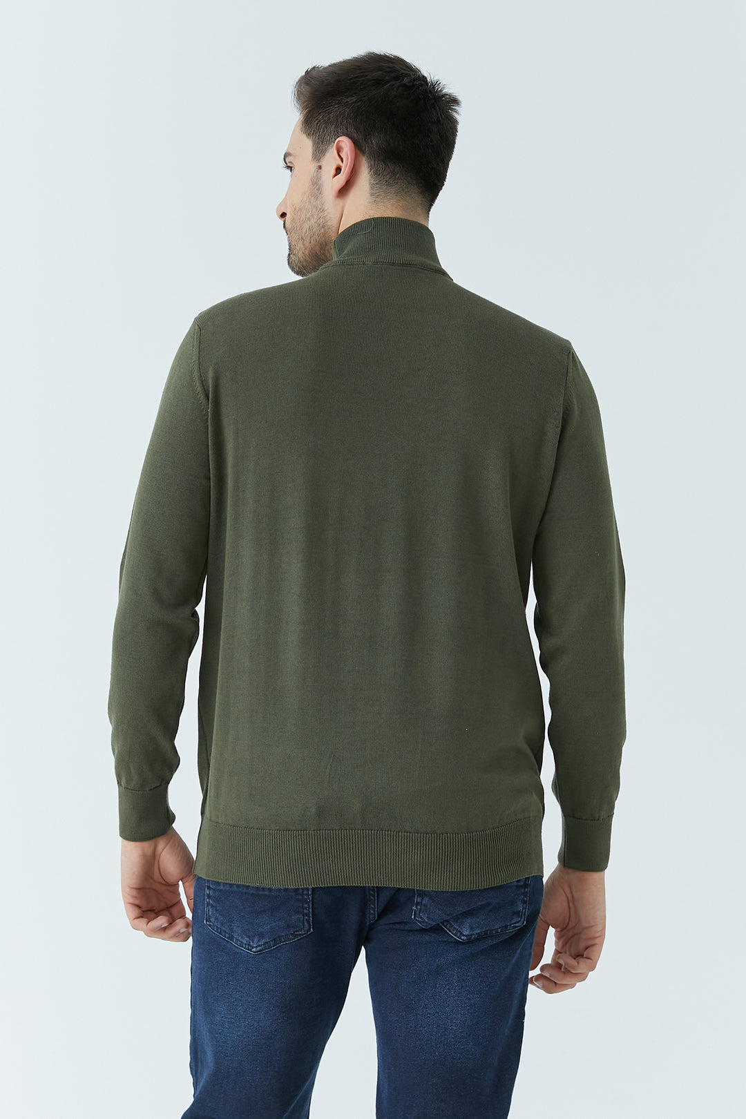 MPL Men's Sweater - Roermond