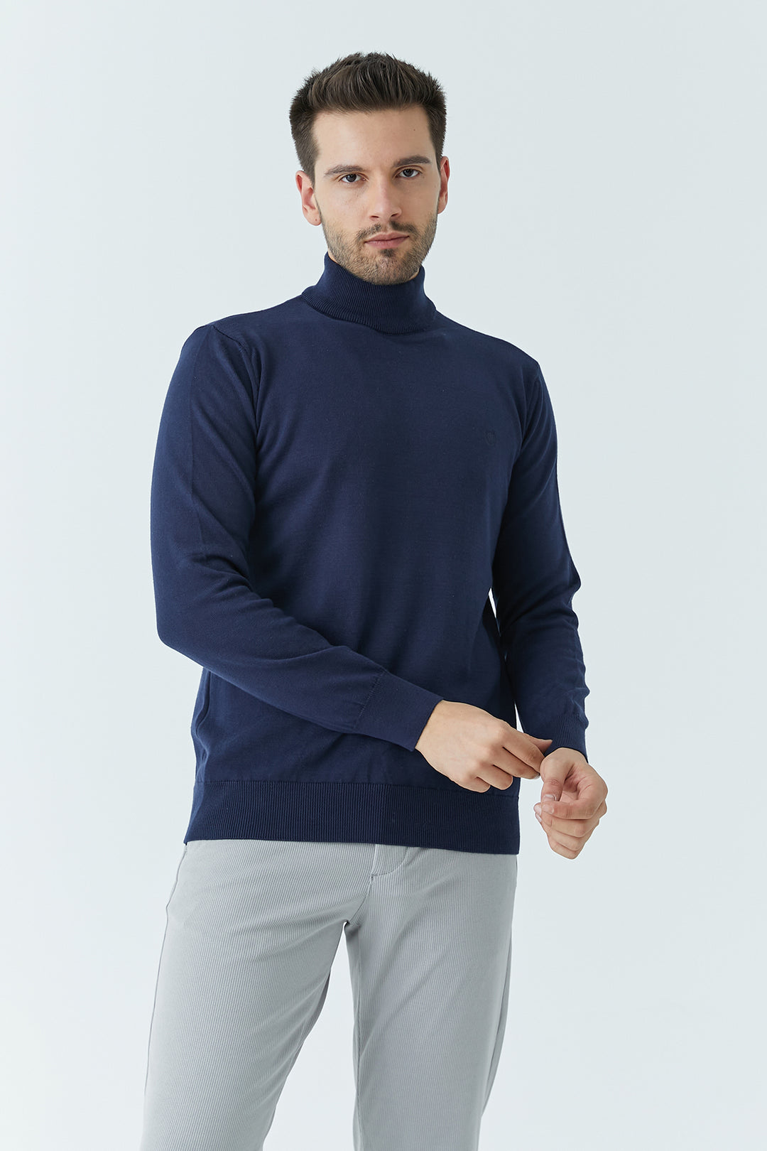 MPL Men's sweater - Paredes