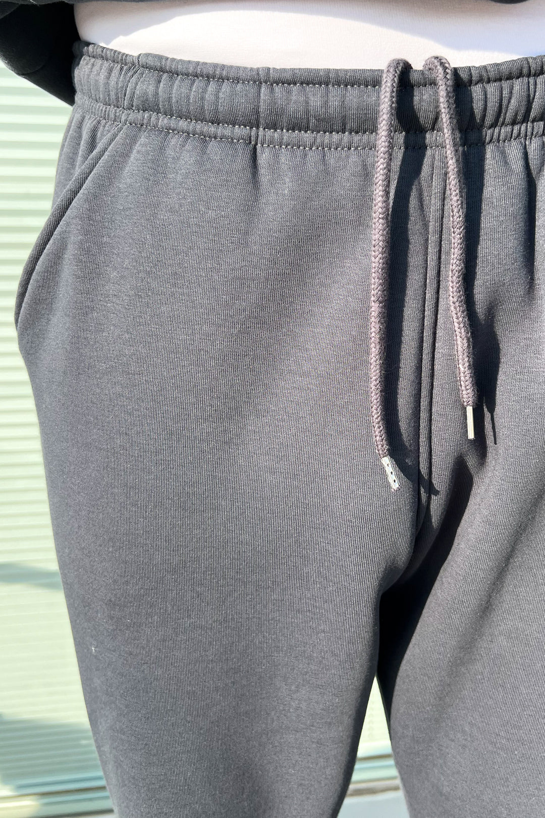 MPL Men's 3-Thread Zippered Tracksuit 3072 - Molina de Segura