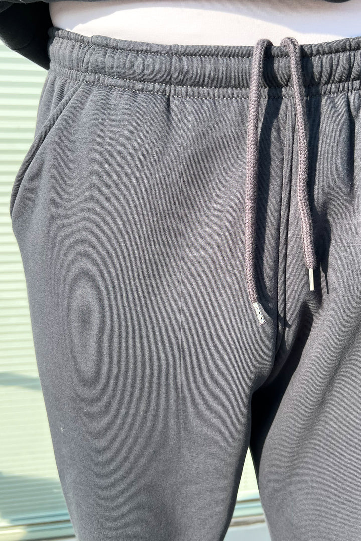 MPL Men's 3-Thread Zippered Tracksuit 3072 - Molina de Segura
