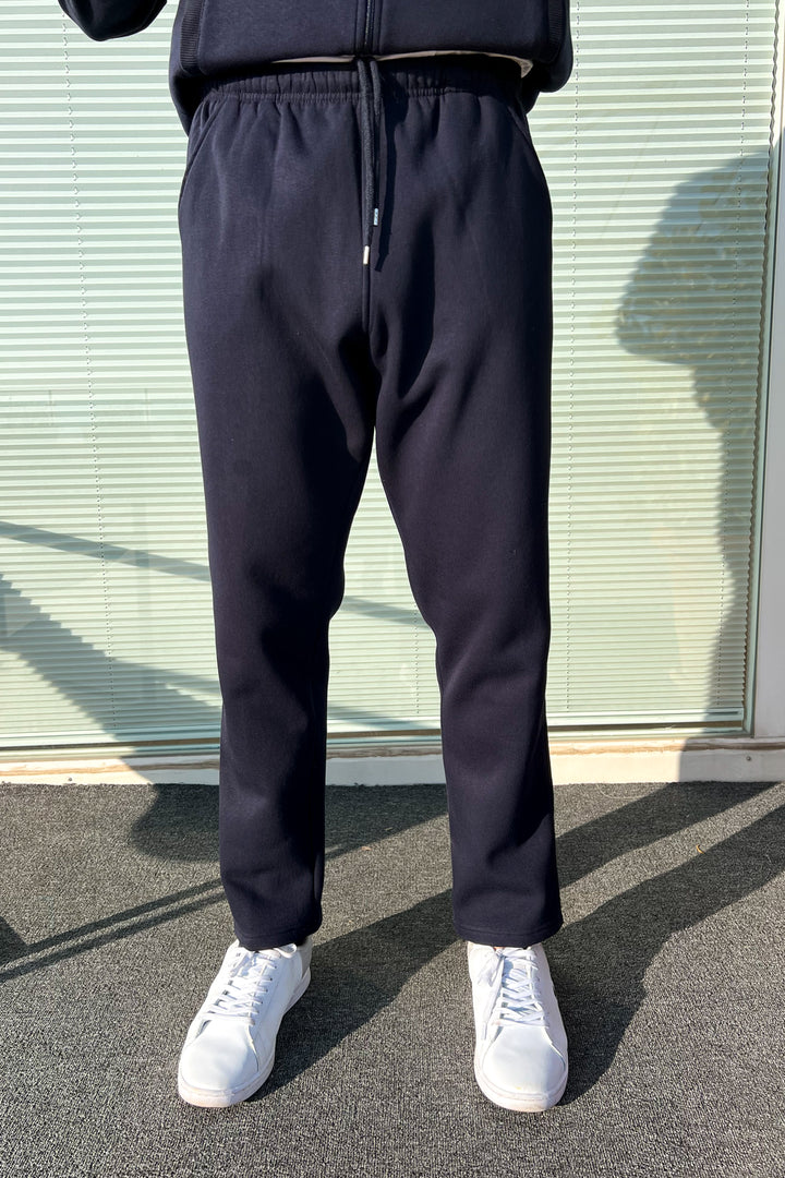 MPL Men's 3-String Zippered Tracksuit 3072 - Drummondville