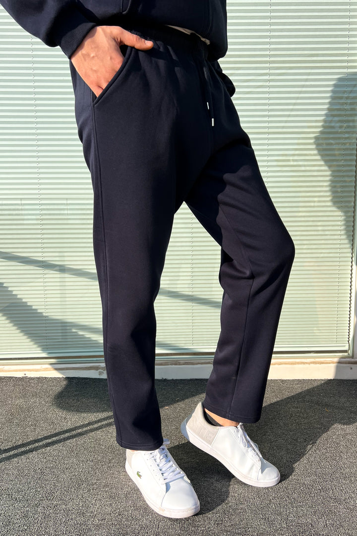 MPL Men's 3-String Zippered Tracksuit 3072 - Drummondville