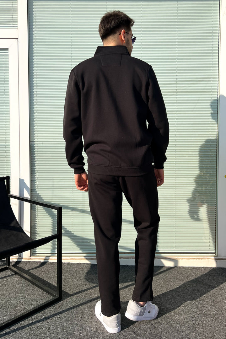 MPL Men's 3-String Zippered Tracksuit 3072 - Prescott Valley