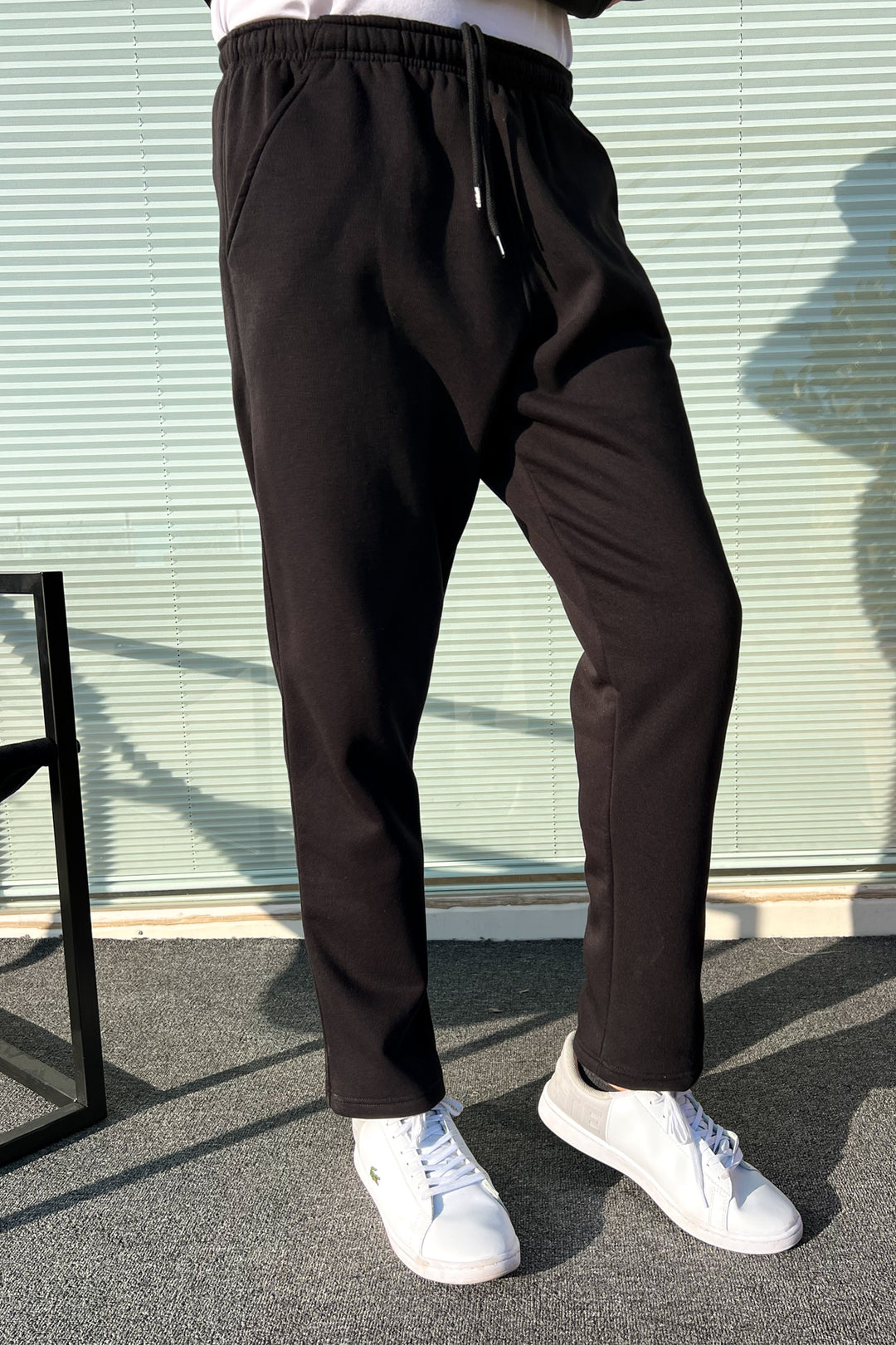 MPL Men's 3-String Zippered Tracksuit 3072 - Prescott Valley