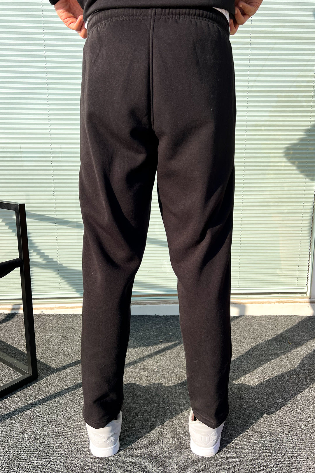 MPL Men's 3-String Zippered Tracksuit 3072 - Prescott Valley