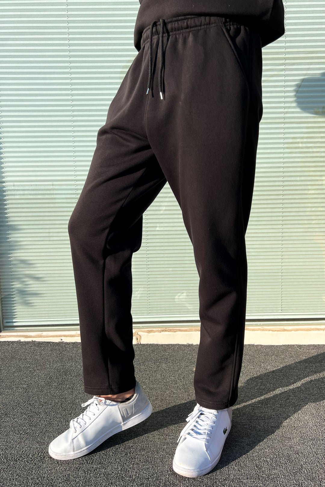 MPL Men's Bicycle Collar Tracksuit 6040 - Saarbrücken