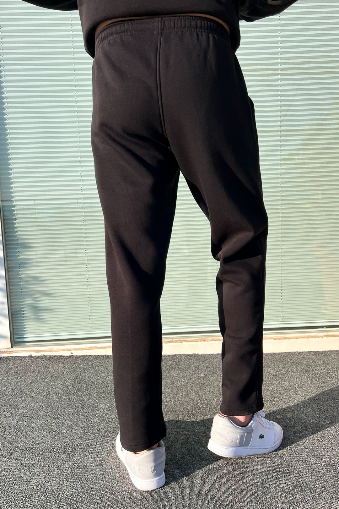 MPL Men's Bicycle Collar Tracksuit 6040 - Saarbrücken