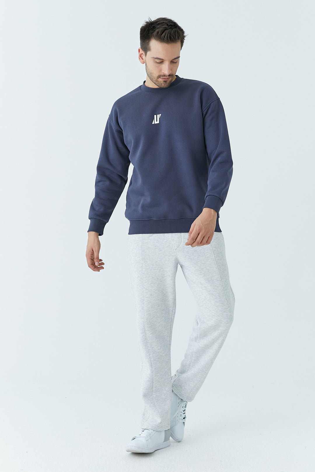 MPL Men's Sweatpants Bottoms - Marcq-en-Baroeul