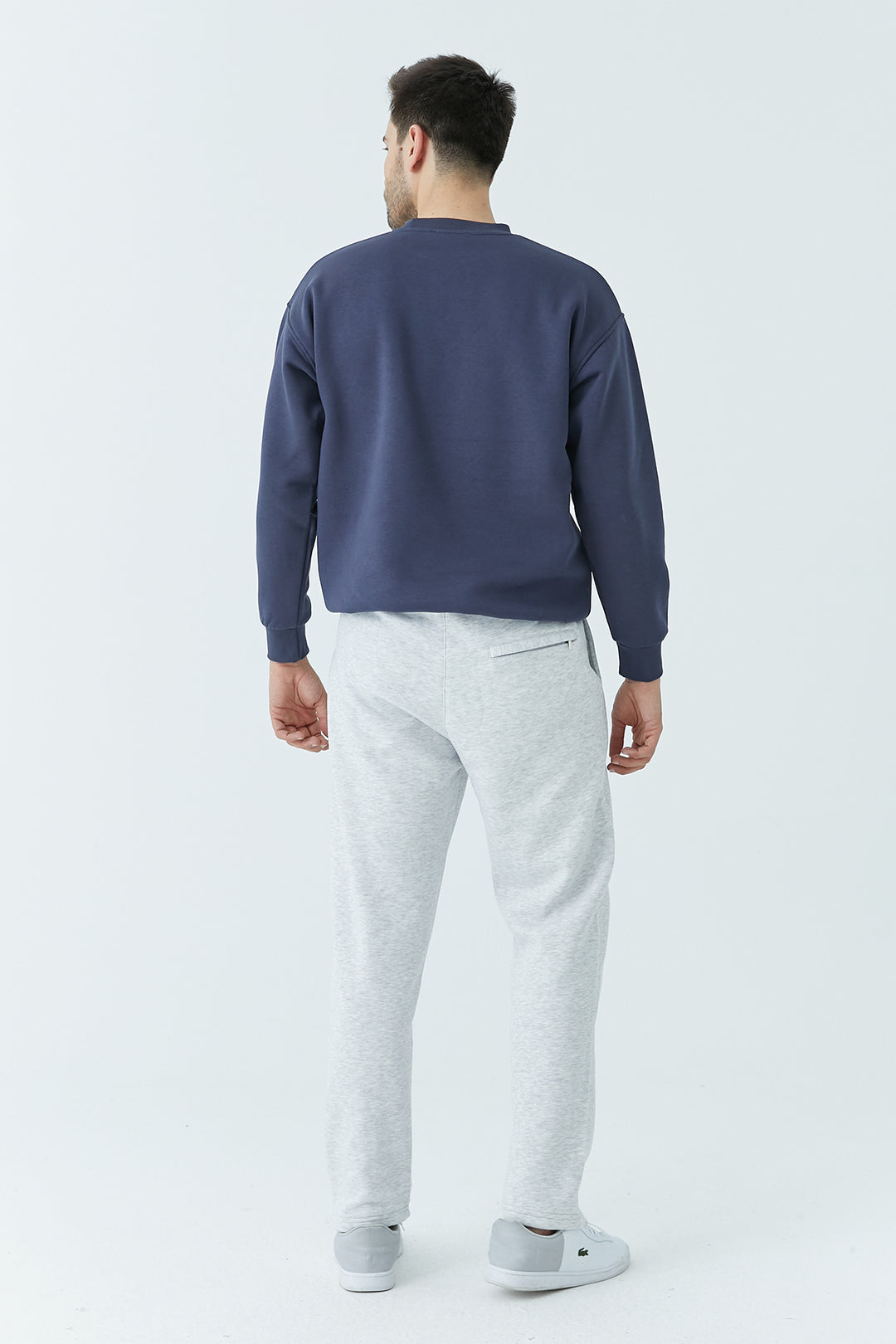 MPL Men's Sweatpants Bottoms - Marcq-en-Baroeul
