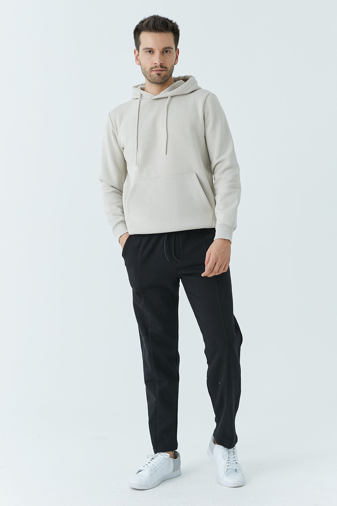 MPL Men's Sweatpants Bottoms - Kenton