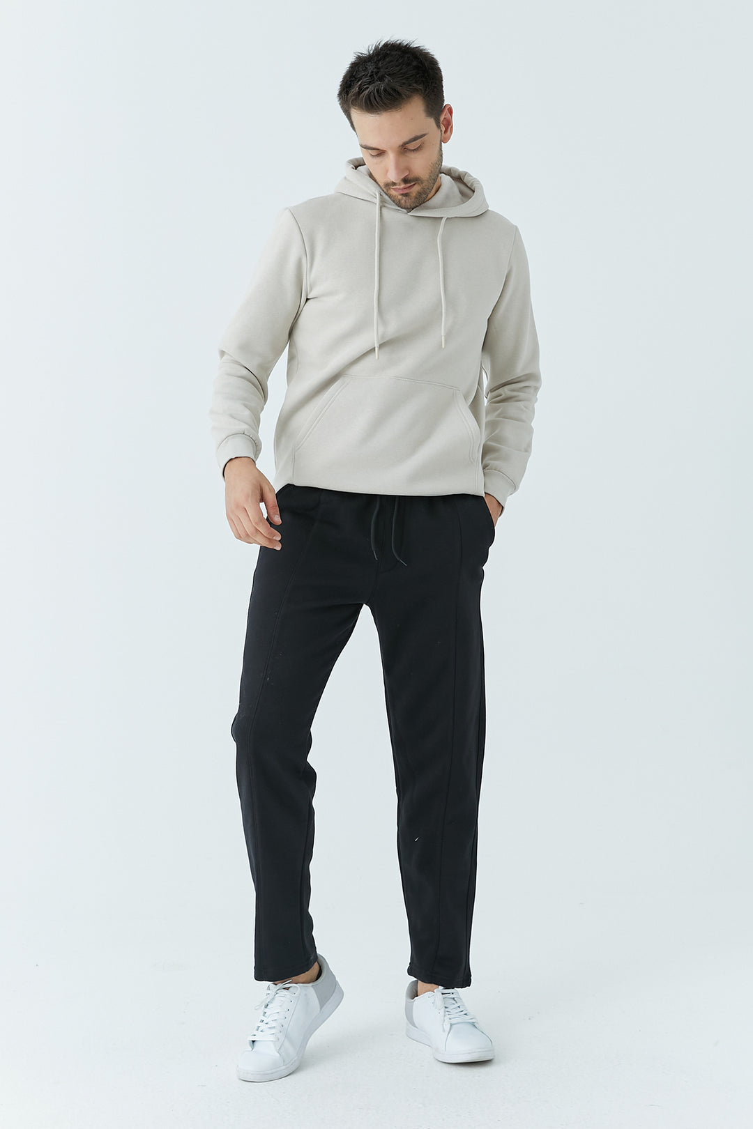 MPL Men's Sweatpants Bottoms - Kenton