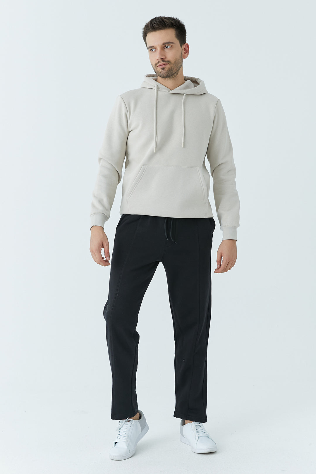 MPL Men's Sweatpants Bottoms - Kenton