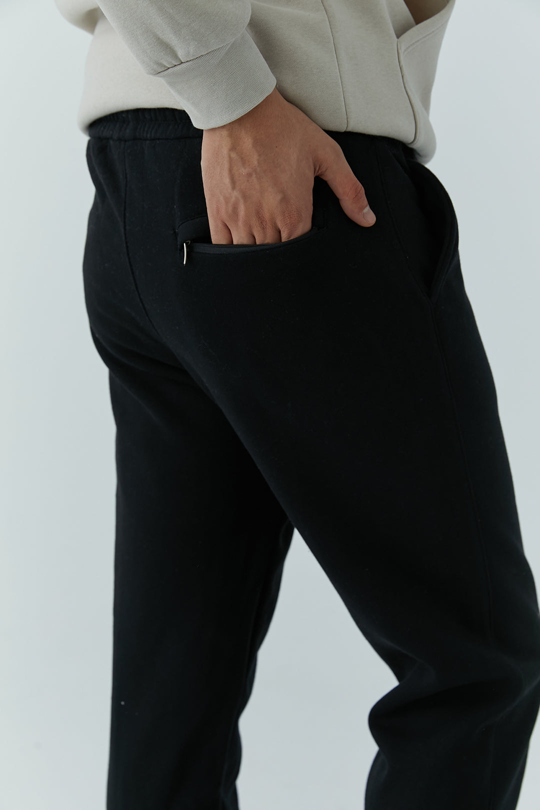 MPL Men's Sweatpants Bottoms - Kenton